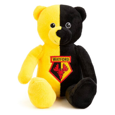 Watford Teddybjörn Contrast