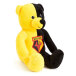 Watford Teddybjörn Contrast