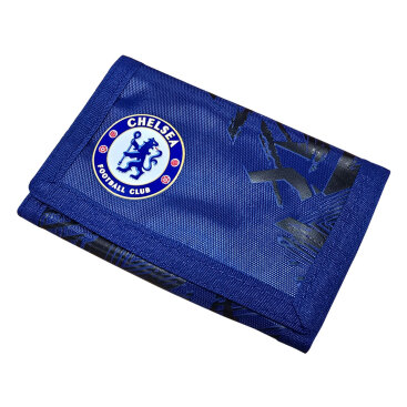 Chelsea Plånbok Fusion