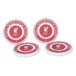 Liverpool Underlägg 4-pack Ceramic