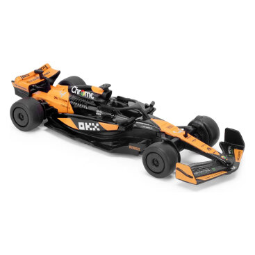 Mclaren F1 Die Cast Modelbil 143 Scale