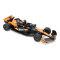 Mclaren F1 Die Cast Modelbil 143 Scale