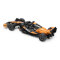 Mclaren F1 Die Cast Modelbil 143 Scale