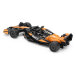 Mclaren F1 Die Cast Modelbil 143 Scale