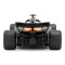 Mclaren F1 Die Cast Modelbil 143 Scale