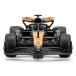 Mclaren F1 Die Cast Modelbil 143 Scale