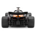 Mclaren F1 Die Cast Modelbil 143 Scale