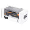 Mclaren F1 Die Cast Modelbil 143 Scale