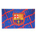 Barcelona Barca Flag
