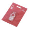 Nottingham Forest Kylskåpsmagnet 3d