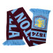 Aston Villa Halsduk Nero 2