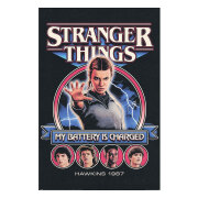 stranger-things-5-affisch-my-battery-is-charged-46-1