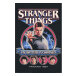 Stranger Things 5 Affisch My Battery Is Charged 46