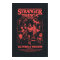 Stranger Things 5 Affisch All Friends Welcome 49