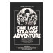 Stranger Things 5 Affisch One Last Adventure 48