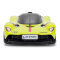 Aston Martin Valkyrie Radiostyrd Bil