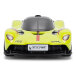 Aston Martin Valkyrie Radiostyrd Bil