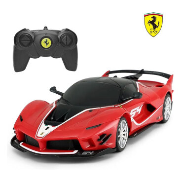 Ferrari Evo Fxx-k Evo Radiostyrd Bil