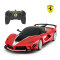 Ferrari Evo Fxx-k Evo Radiostyrd Bil