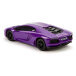 Lamborghini Aventador Radiostyrd Bil 124 Purple