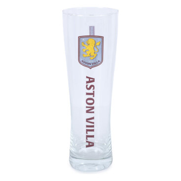 Aston Villa Ölglas Högt 2