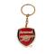 Arsenal Nyckelring Och Pin Cr