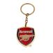 Arsenal Nyckelring Och Pin Cr