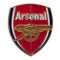 Arsenal Nyckelring Och Pin Cr