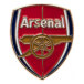 Arsenal Nyckelring Och Pin Cr
