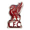 Liverpool Nyckelring Och Pin Lb