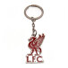 Liverpool Nyckelring Och Pin Lb