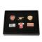 Arsenal Pins 6-pack