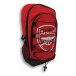 Arsenal Ryggsäck Bungee