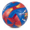 Barcelona Fotboll Spiral Size 3