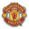 Manchester United Pins 6-pack