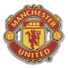 Manchester United Pins 6-pack