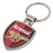 Arsenal Nyckelring Boxed