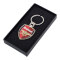 Arsenal Nyckelring Boxed