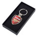 Arsenal Nyckelring Boxed