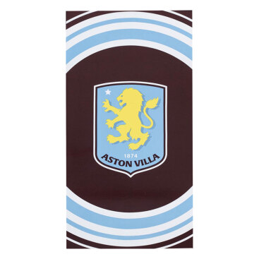 Aston Villa Badlakan Pulse