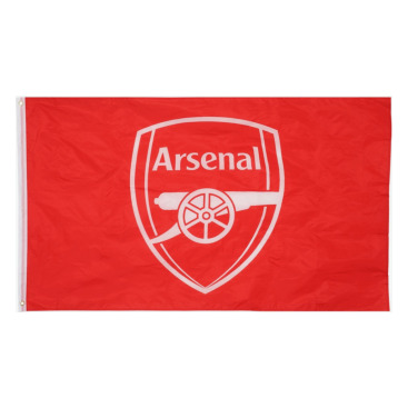 Arsenal Flagga Cc 2