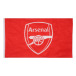 Arsenal Flagga Cc 2