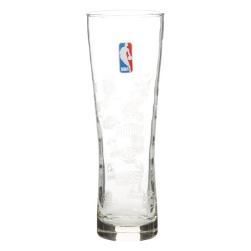 Nba Ölglas Högt