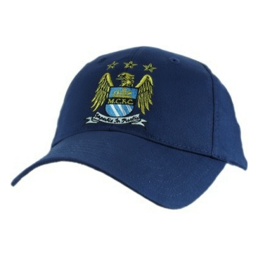 Manchester City Keps Dark