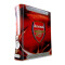 Arsenal Dekal Xbox 360 Konsoll