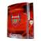 Arsenal Dekal Ps3 Konsoll