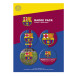 Barcelona Knappar Cr