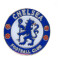 Chelsea Pinn Crest