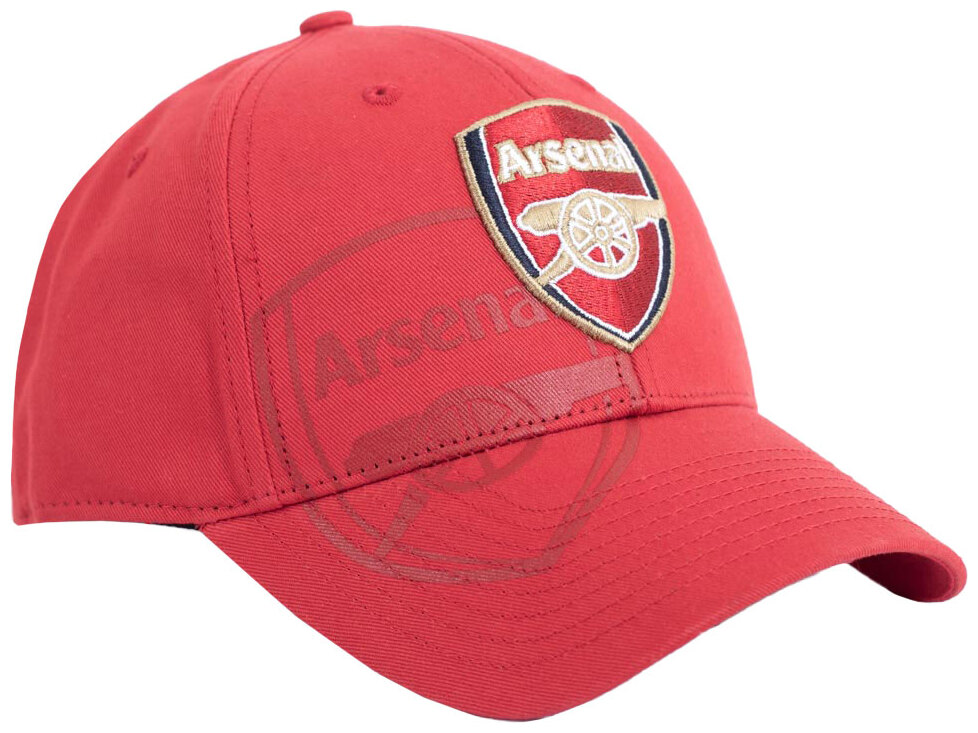Arsenal Keps Red Obsidian MVP