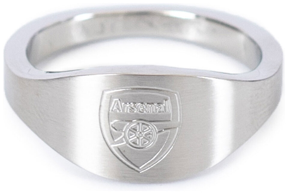 Arsenal Ring Oval Small - 19 mm